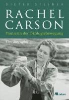 bokomslag Rachel Carson