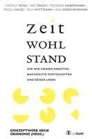 bokomslag Zeitwohlstand