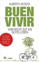 bokomslag Buen vivir