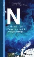 Gerhard Ertl, Jens Soentgen - N, Inbunden