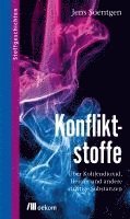 bokomslag Konfliktstoffe