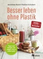 bokomslag Besser leben ohne Plastik