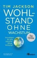 bokomslag Wohlstand ohne Wachstum - das Update