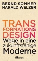 bokomslag Transformationsdesign