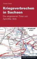 bokomslag Kriegsverbrechen in Sachsen