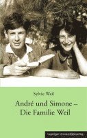 bokomslag André und Simone - Die Familie Weil