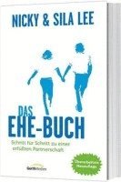 bokomslag Das Ehe-Buch