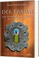 bokomslag Der Traum