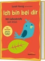 Ich bin bei dir - Familienausgabe 1