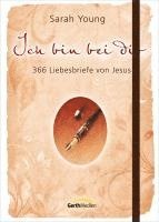 bokomslag Ich bin bei dir - Sonderausgabe