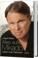 Jürgen Mette - Alles außer Mikado, Inbunden. Tillgänglighet: Lägg i varukorg