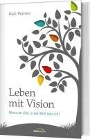 bokomslag Leben mit Vision