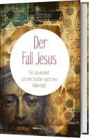 bokomslag Der Fall Jesus