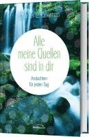 Charles E. Cowman - Alle meine Quellen sind in dir, Inbunden. Tillgänglighet: Lägg i varukorg
