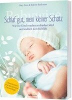 bokomslag Babywise - Schlaf gut, mein kleiner Schatz