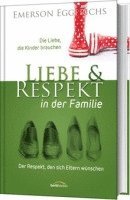 bokomslag Liebe & Respekt in der Familie