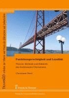 Funktionsgerechtigkeit und Loyalität