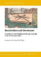 Beschreiben und Vermessen 1