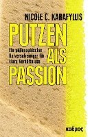 bokomslag Putzen als Passion