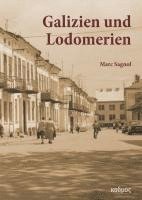 bokomslag Galizien und Lodomerien