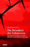 Die Bewahrer der Schmerzen 1