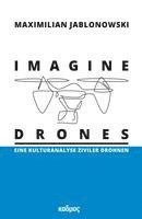 bokomslag Imagine Drones