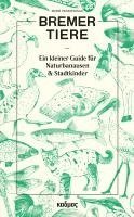 bokomslag Bremer Tiere