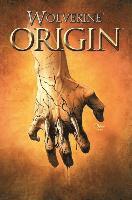 bokomslag Wolverine: Origin