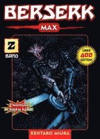 Berserk Max 02 1