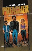 Preacher 01 - Der Anfang vom Ende 1