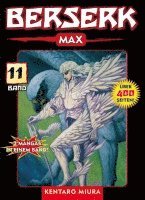 bokomslag Berserk Max 11