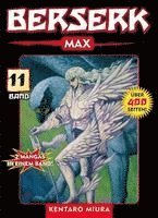 Berserk Max 11 1