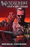 Wolverine: Old Man Logan 1