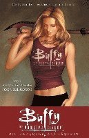bokomslag Buffy, Staffel 8. Bd. 01