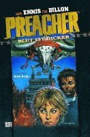 bokomslag Preacher 02 - Blut ist Dicker