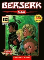 bokomslag Berserk Max 12