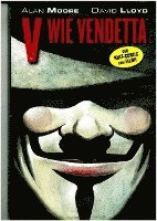 bokomslag V wie Vendetta