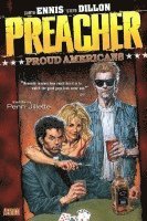 Preacher 03 - Sie kamen nach Masada 1