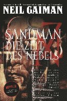 bokomslag Sandman 04 - Die Zeit des Nebels