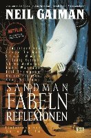 bokomslag Sandman 06 - Fabeln und Reflexionen