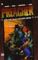 Preacher 04 - Für ein paar Leichen mehr 1