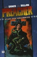 Garth Ennis - Preacher 05 - Stadt der Verdammten, Inbunden