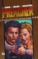 Preacher 06 - Rivalen unter roter Sonne 1