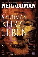 bokomslag Sandman 07 - Kurze Leben