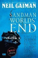 bokomslag Sandman 08 - Worlds' End