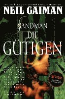 bokomslag Sandman 09 - Die Gütigen