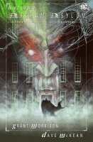 Grant Morrison, Dave McKean - Batman: Arkham Asylum, Häftad