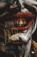bokomslag Batman: Joker