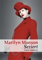 bokomslag Marilyn Manson