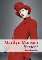 bokomslag Marilyn Manson